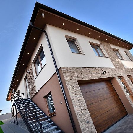 Apartmany Virbo เวอร์โบว์ ภายนอก รูปภาพ