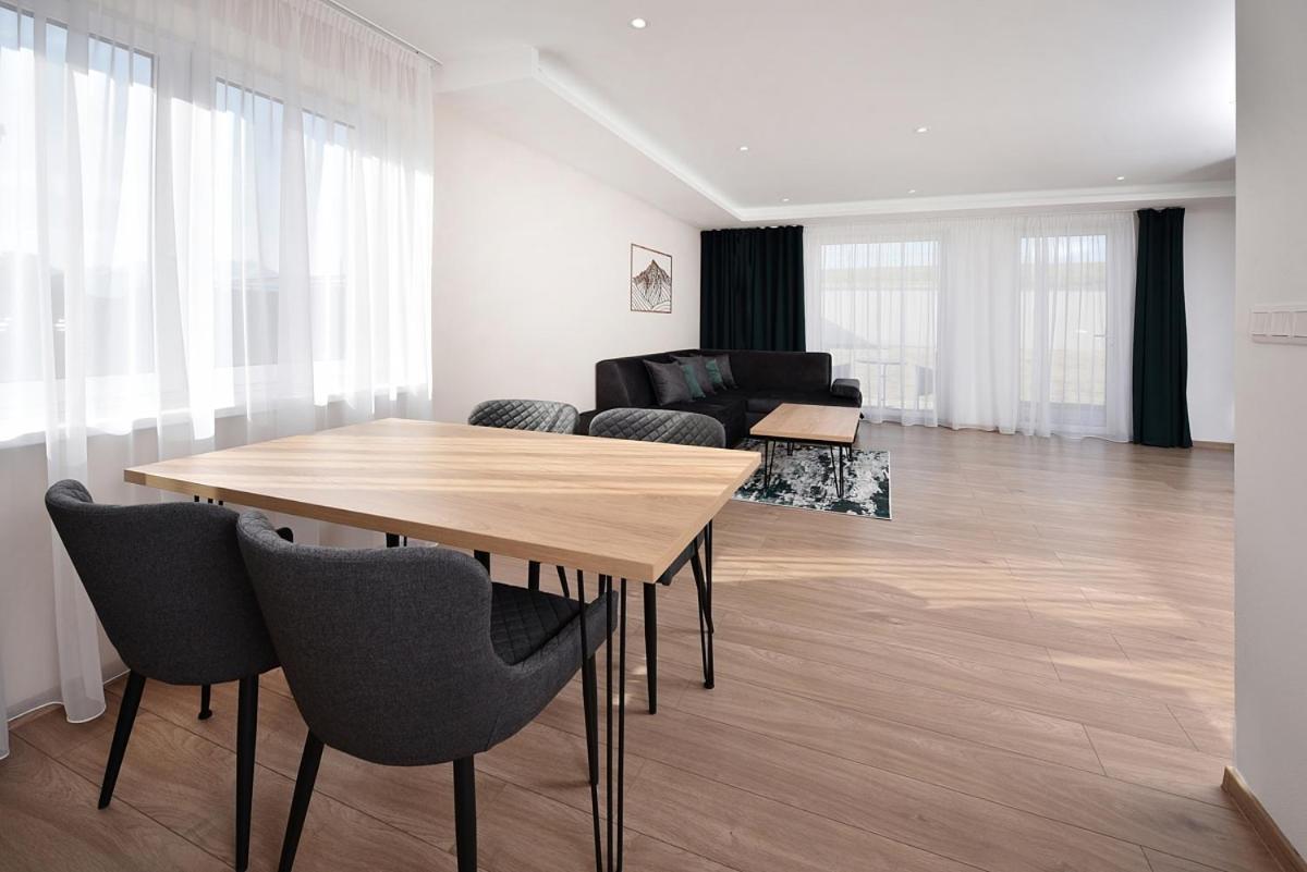 Apartmany Virbo เวอร์โบว์ ภายนอก รูปภาพ