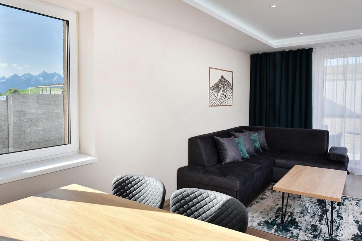 Apartmany Virbo เวอร์โบว์ ภายนอก รูปภาพ