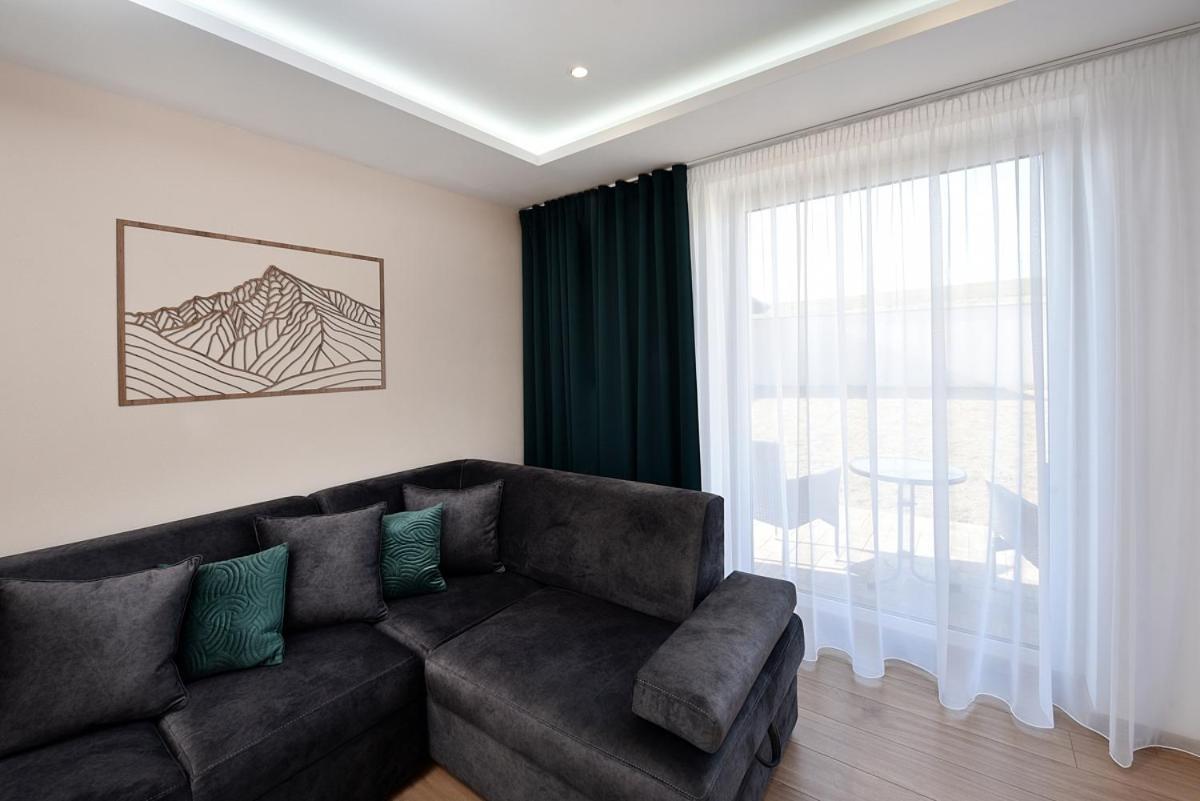 Apartmany Virbo เวอร์โบว์ ภายนอก รูปภาพ